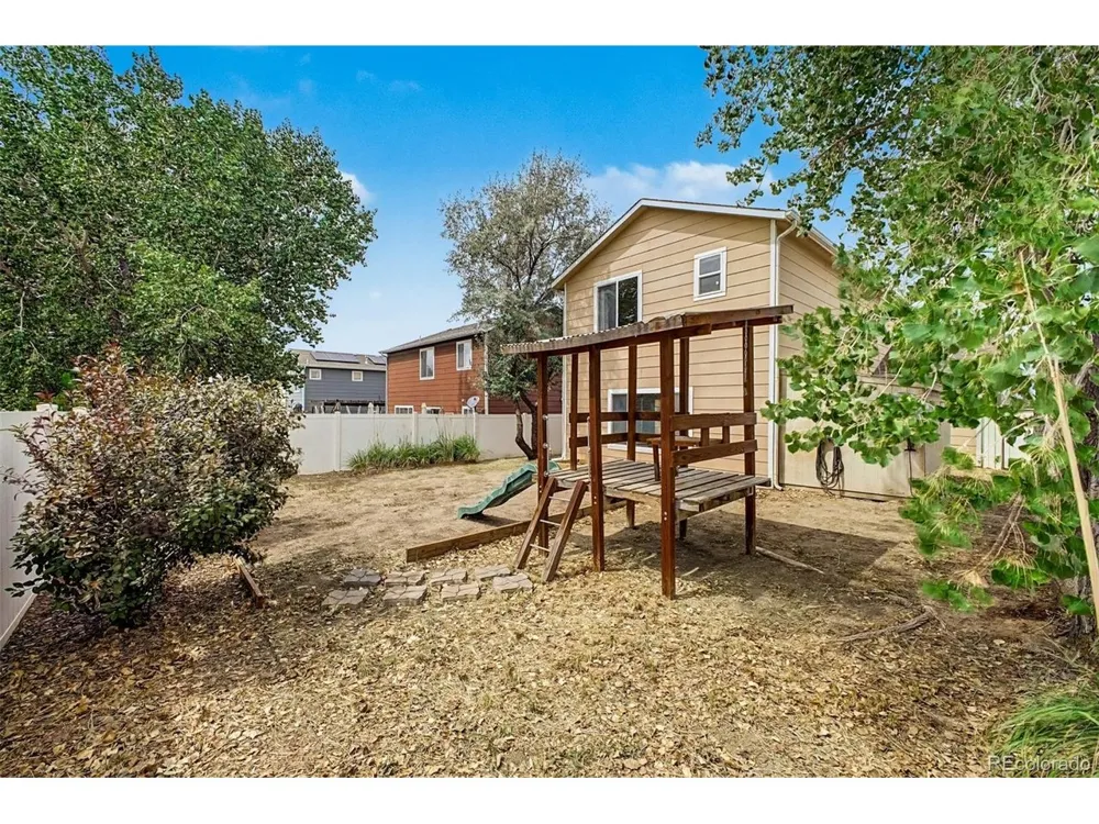 2220 Inspiration Lane Pueblo, CO 81008