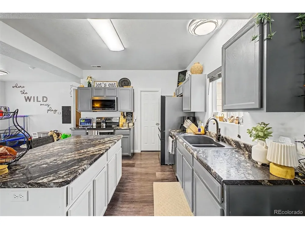 2220 Inspiration Lane Pueblo, CO 81008