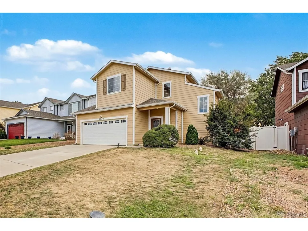 2220 Inspiration Lane Pueblo, CO 81008