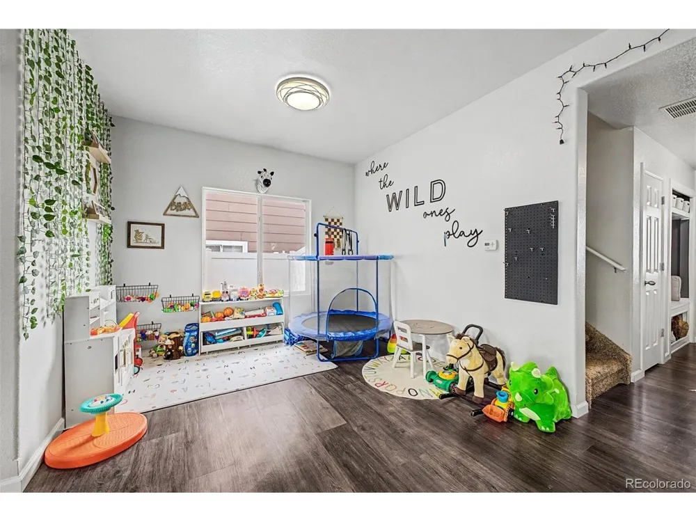 2220 Inspiration Lane Pueblo, CO 81008
