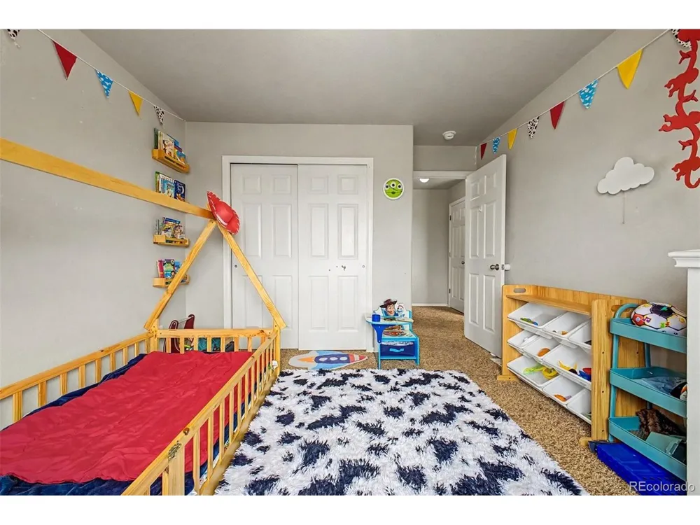 2220 Inspiration Lane Pueblo, CO 81008