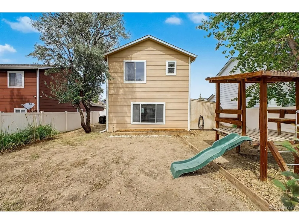 2220 Inspiration Lane Pueblo, CO 81008