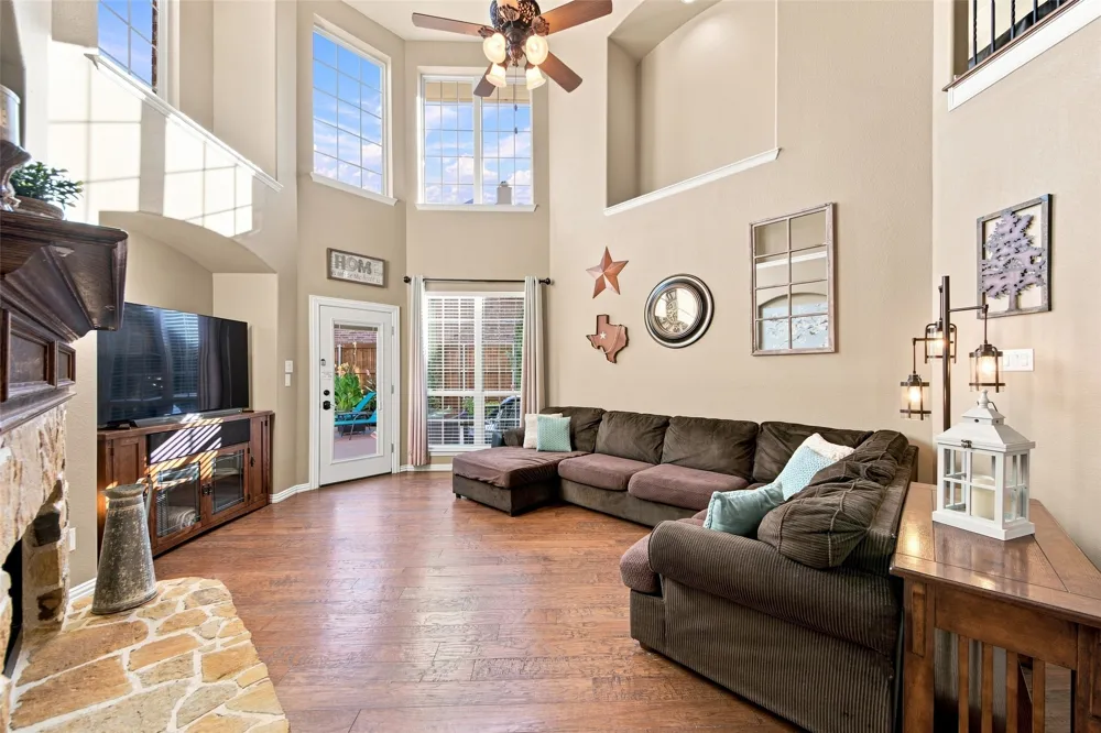 904 Cougar Drive Allen, TX 75013