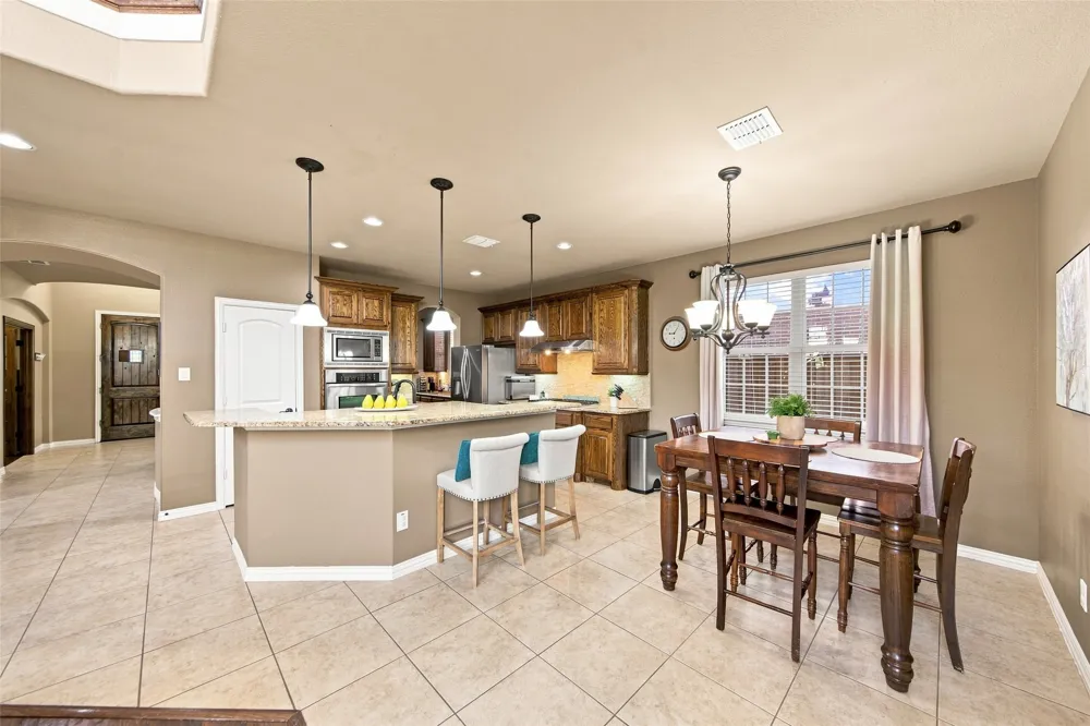 904 Cougar Drive Allen, TX 75013