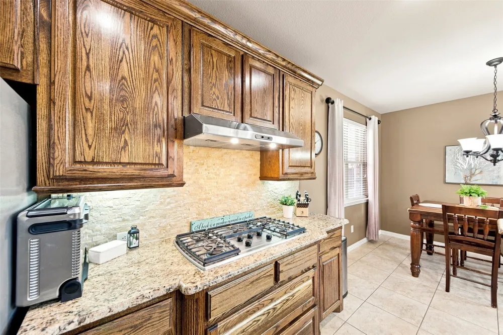 904 Cougar Drive Allen, TX 75013