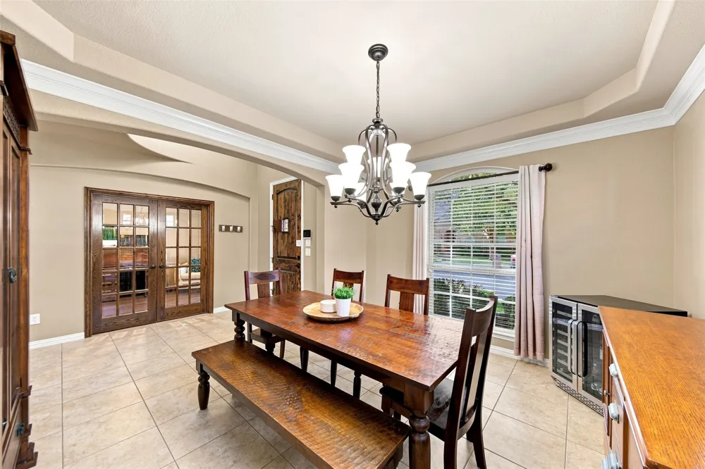 904 Cougar Drive Allen, TX 75013