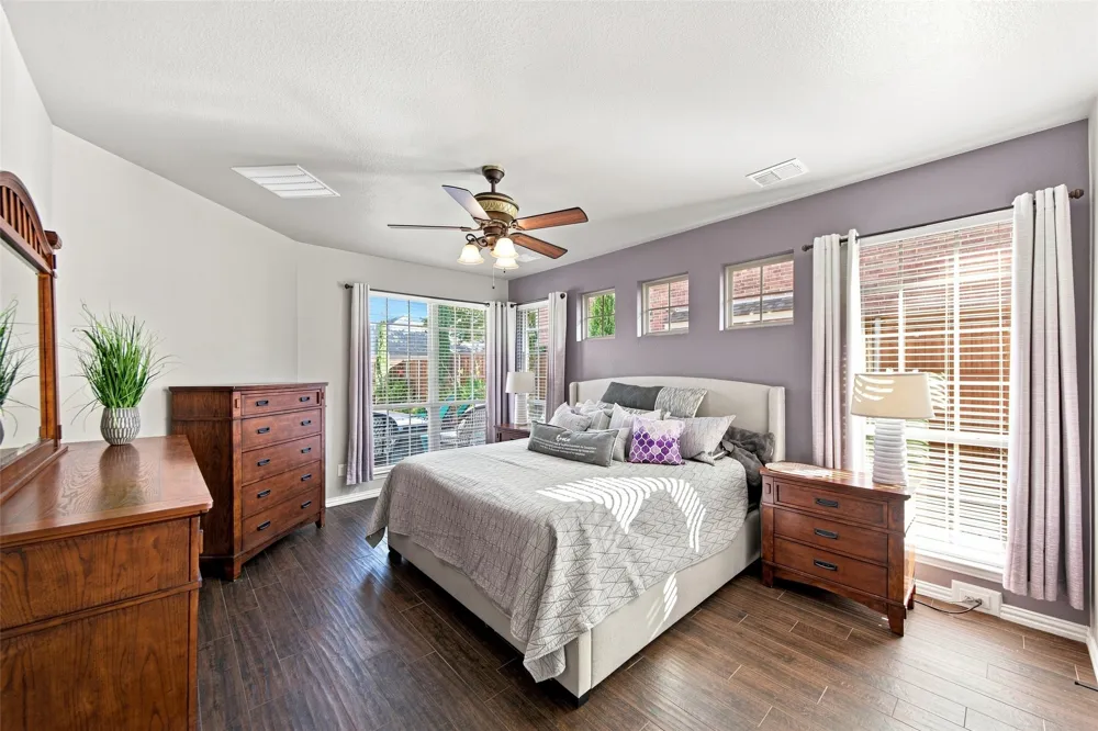 904 Cougar Drive Allen, TX 75013