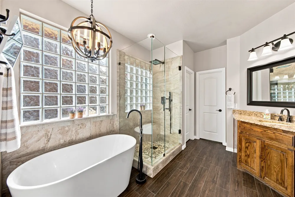 904 Cougar Drive Allen, TX 75013