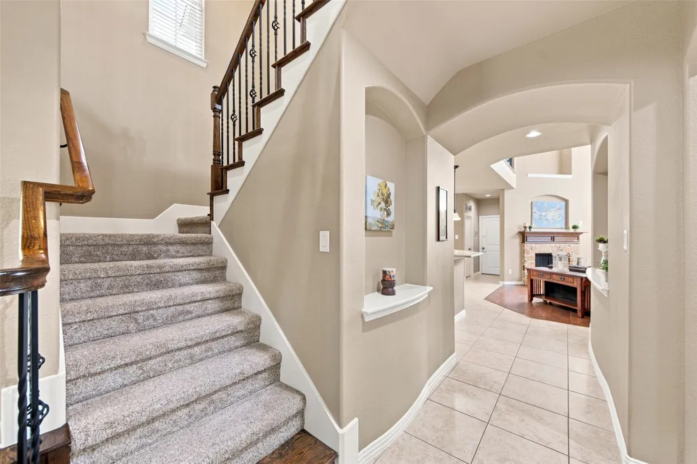 904 Cougar Drive Allen, TX 75013