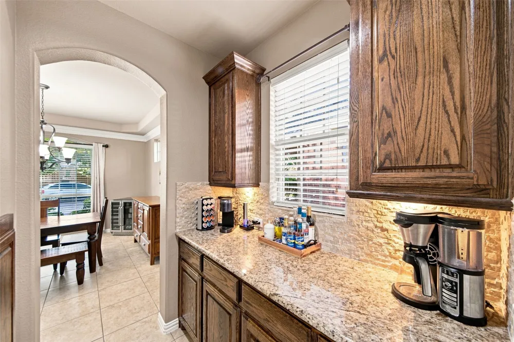 904 Cougar Drive Allen, TX 75013