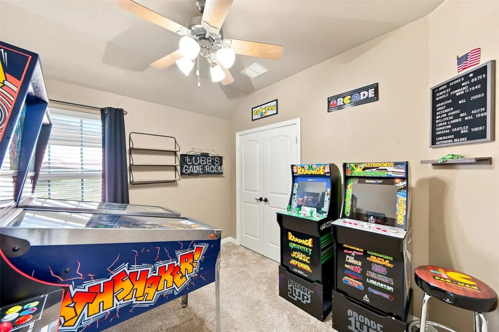 904 Cougar Drive Allen, TX 75013