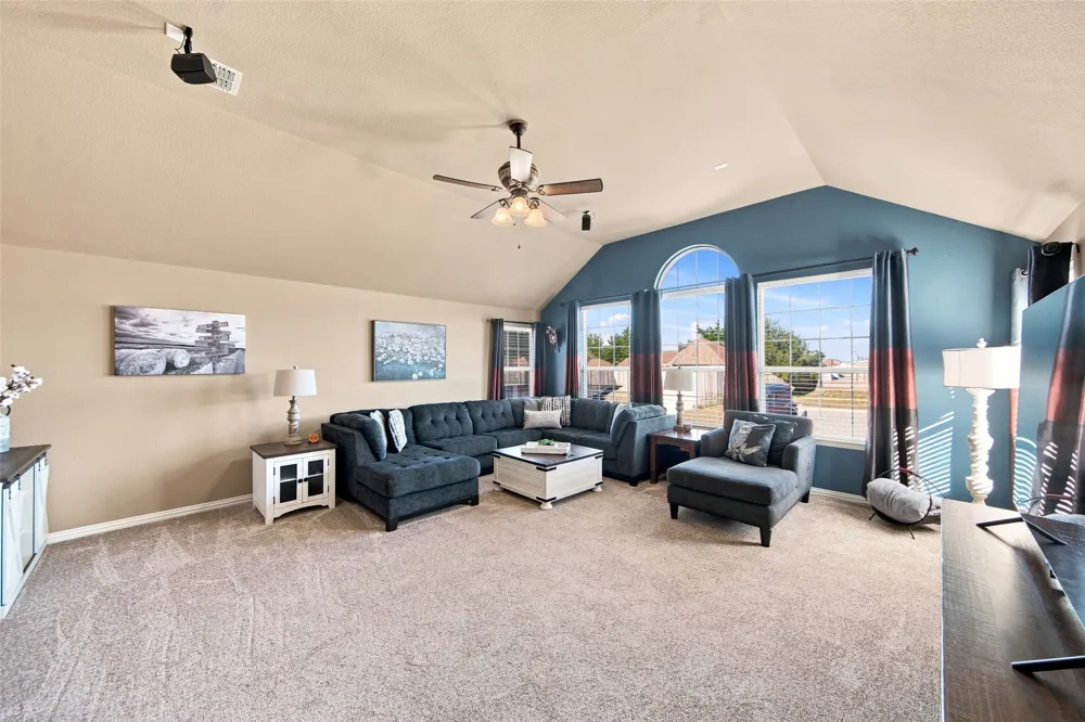904 Cougar Drive Allen, TX 75013