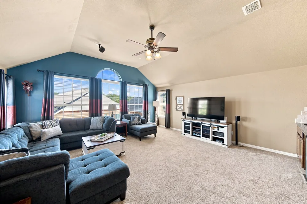 904 Cougar Drive Allen, TX 75013