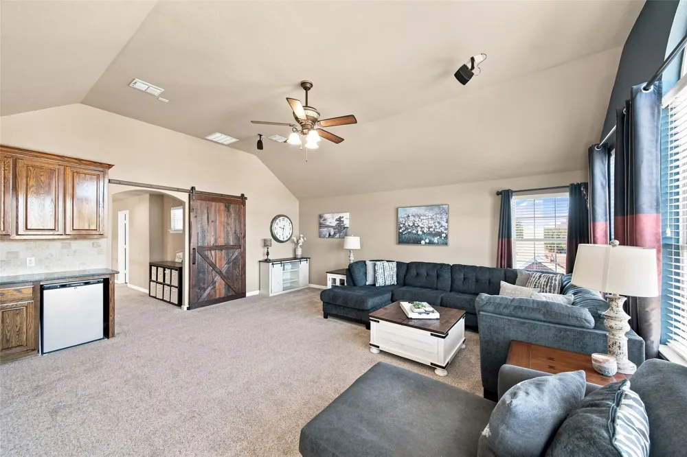 904 Cougar Drive Allen, TX 75013