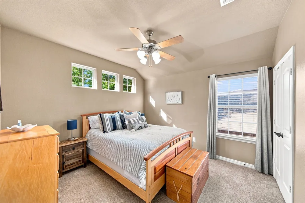 904 Cougar Drive Allen, TX 75013
