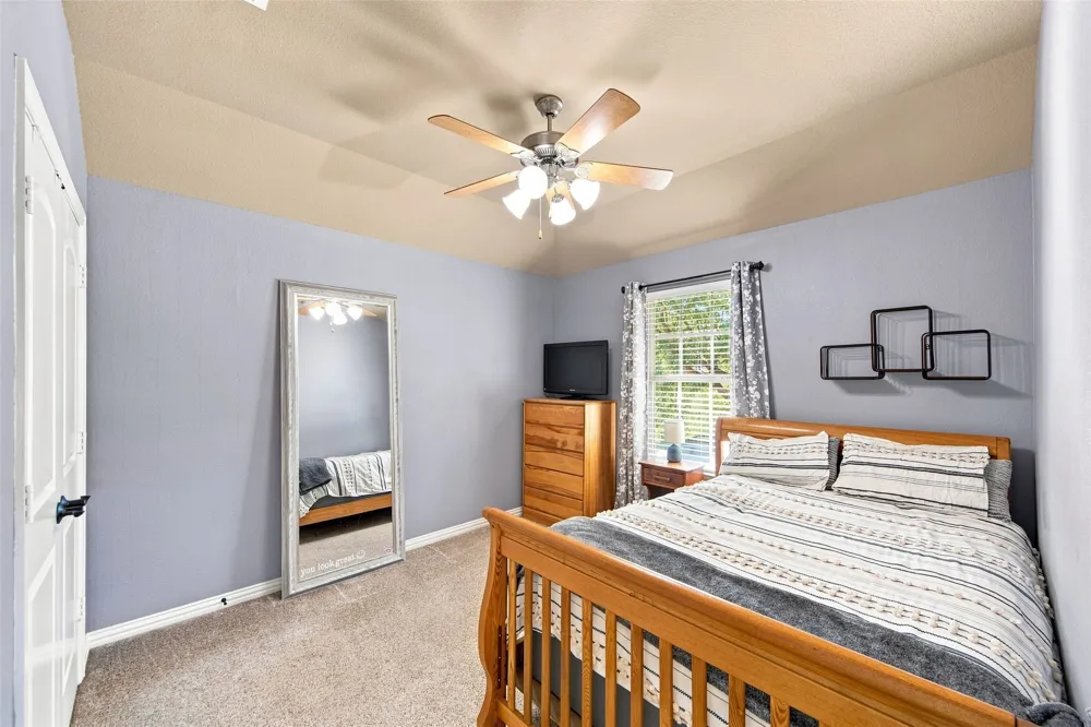 904 Cougar Drive Allen, TX 75013