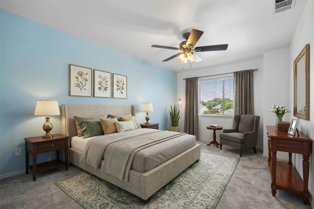 804 Summit Pointe Lewisville, TX 75077