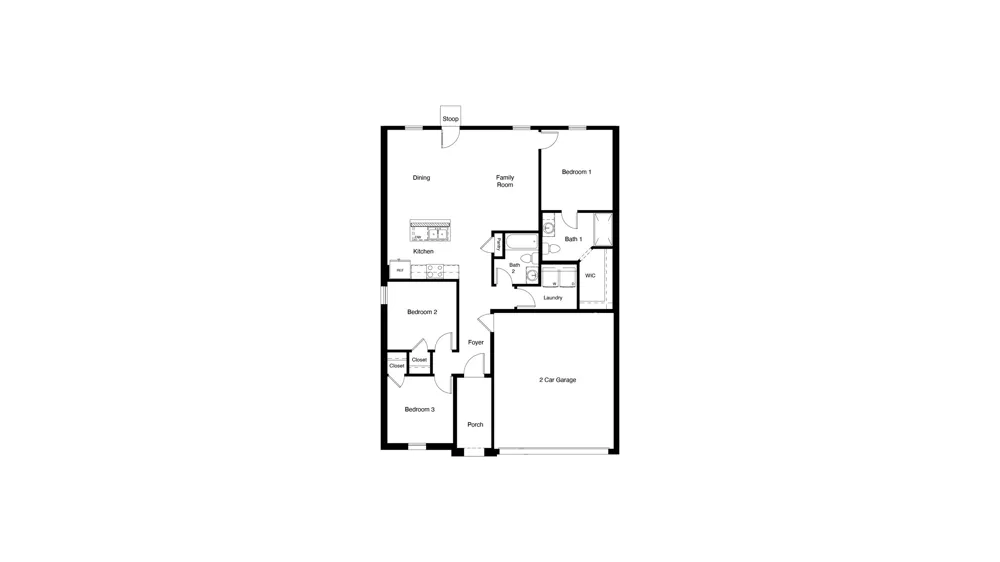 144 HIBISCUS DRIVE Boyd, TX 76023