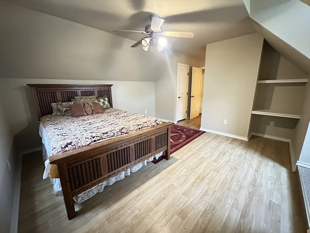 101 Creekside Drive Glen Rose, TX 76043