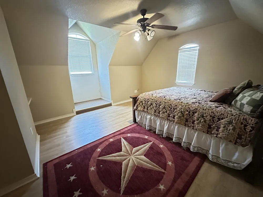 101 Creekside Drive Glen Rose, TX 76043