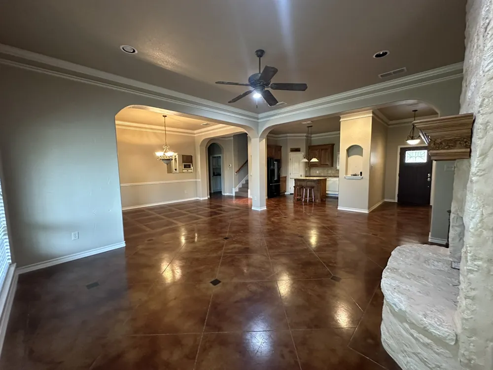 101 Creekside Drive Glen Rose, TX 76043