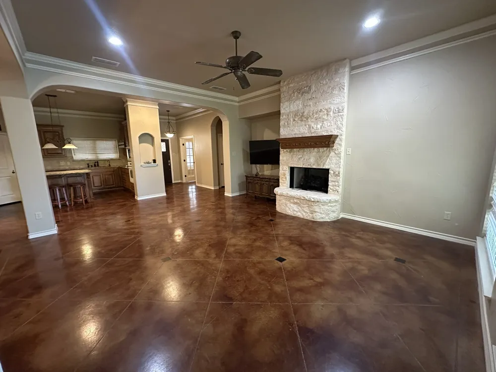101 Creekside Drive Glen Rose, TX 76043