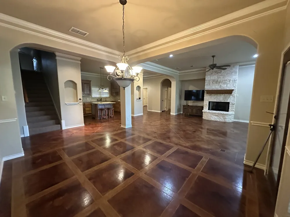 101 Creekside Drive Glen Rose, TX 76043