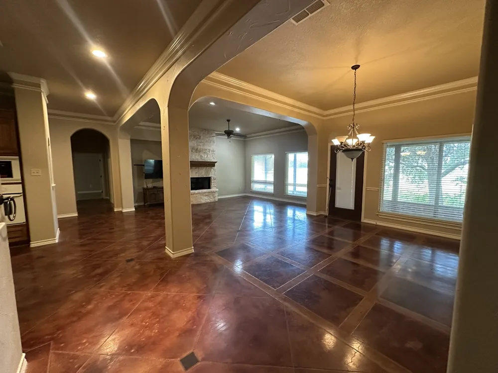 101 Creekside Drive Glen Rose, TX 76043