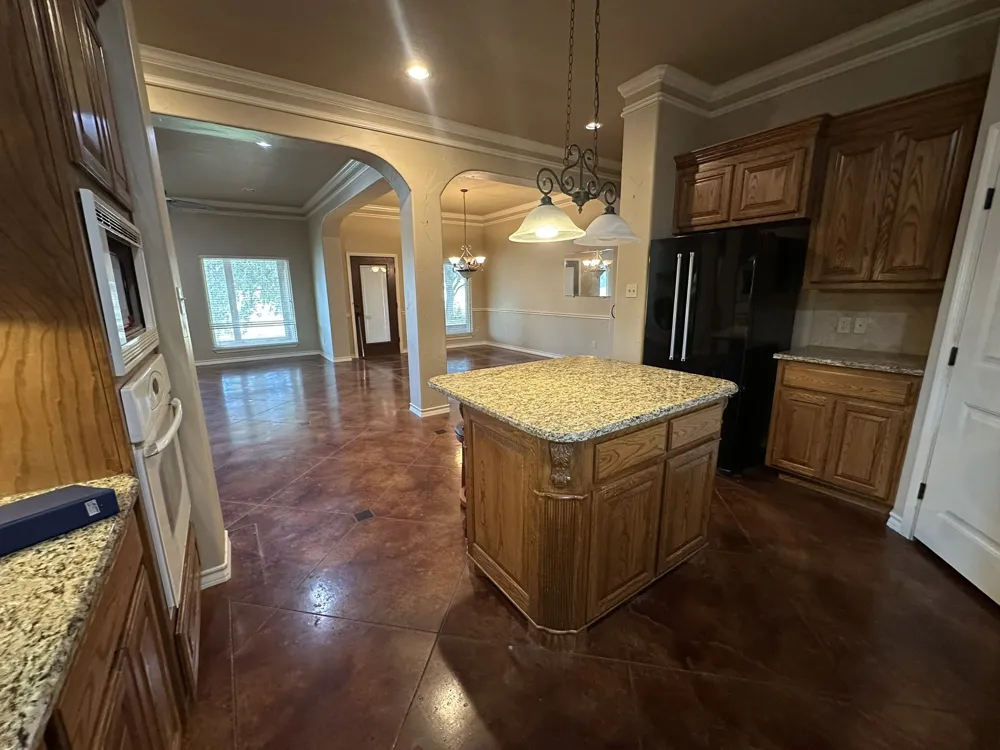 101 Creekside Drive Glen Rose, TX 76043