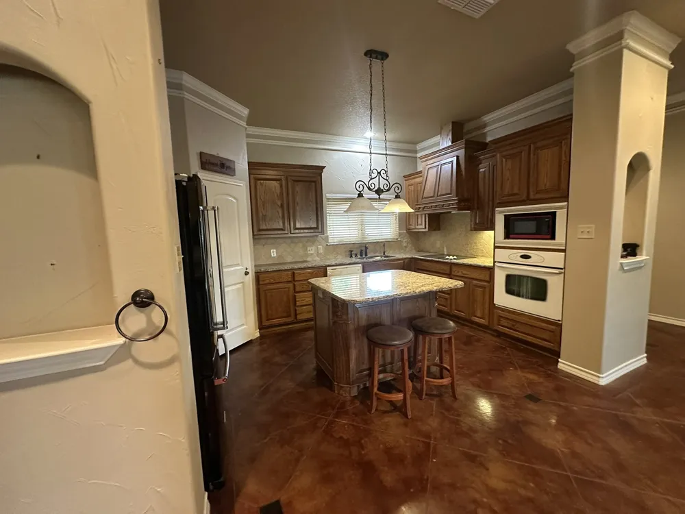 101 Creekside Drive Glen Rose, TX 76043