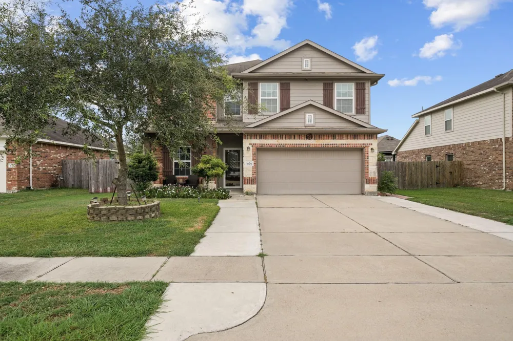 8306 Sunstone Court Texas City, TX 77591