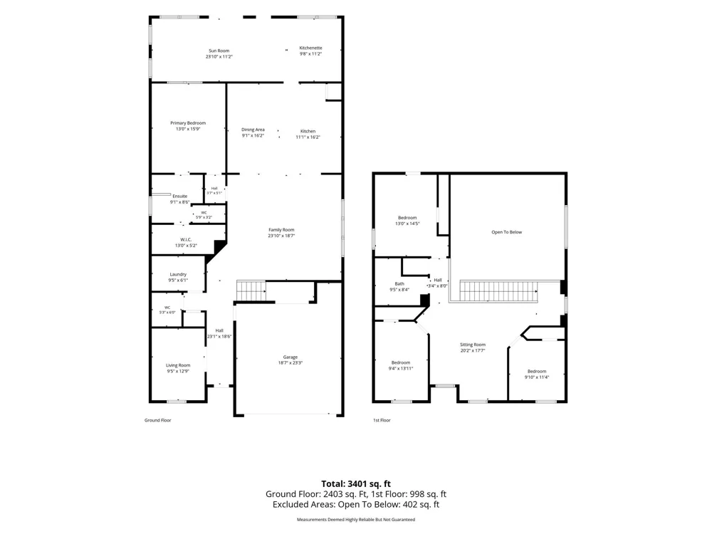 8306 Sunstone Court Texas City, TX 77591