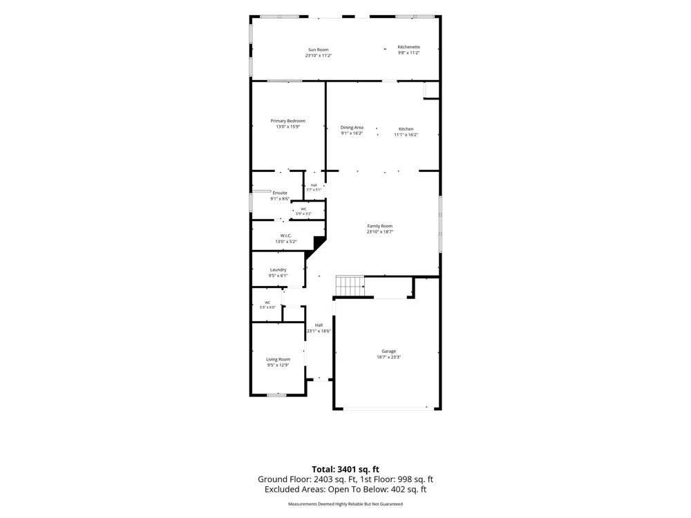 8306 Sunstone Court Texas City, TX 77591