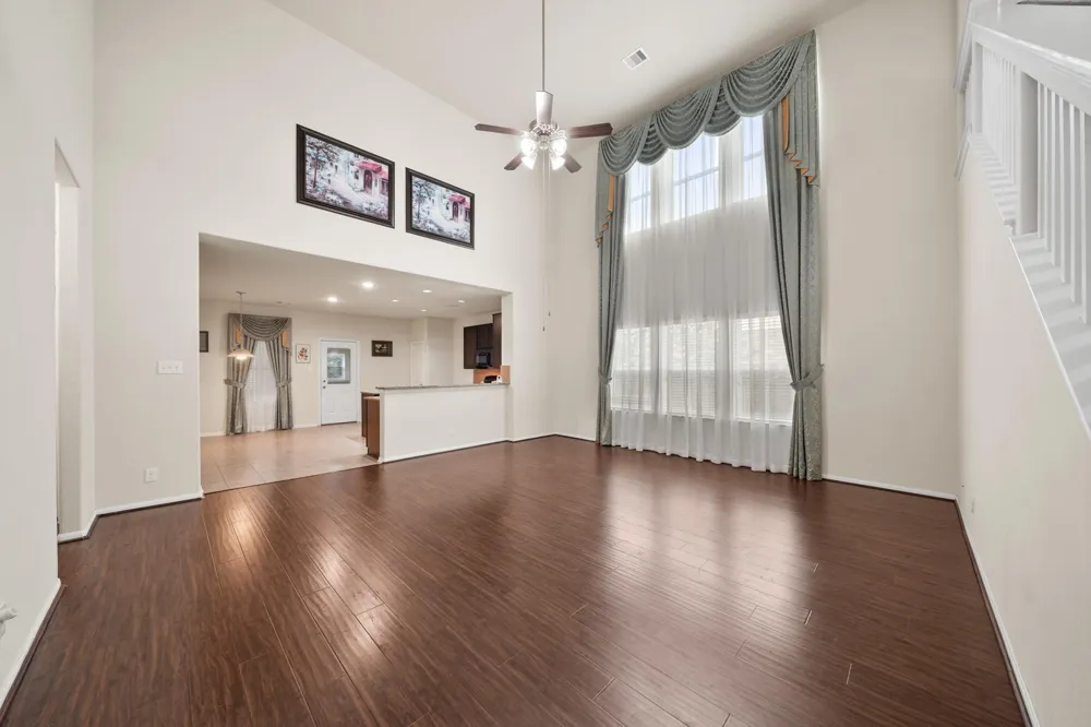 8306 Sunstone Court Texas City, TX 77591