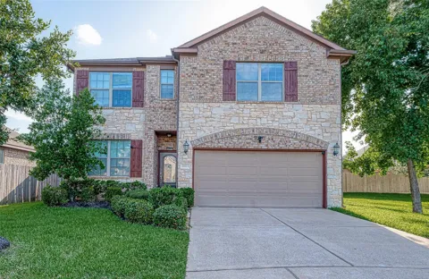 15923 Eldora Springs Court