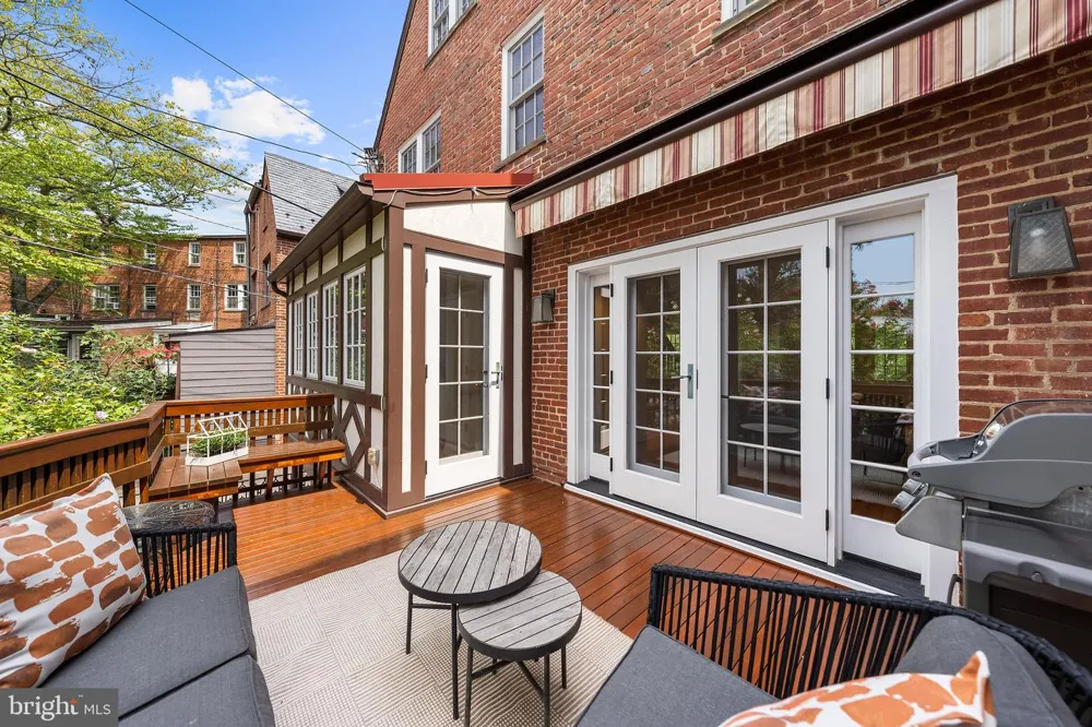 1706 SURREY LANE NW Washington, DC 20007