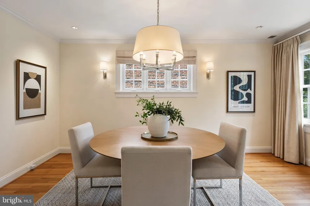 1706 SURREY LANE NW Washington, DC 20007