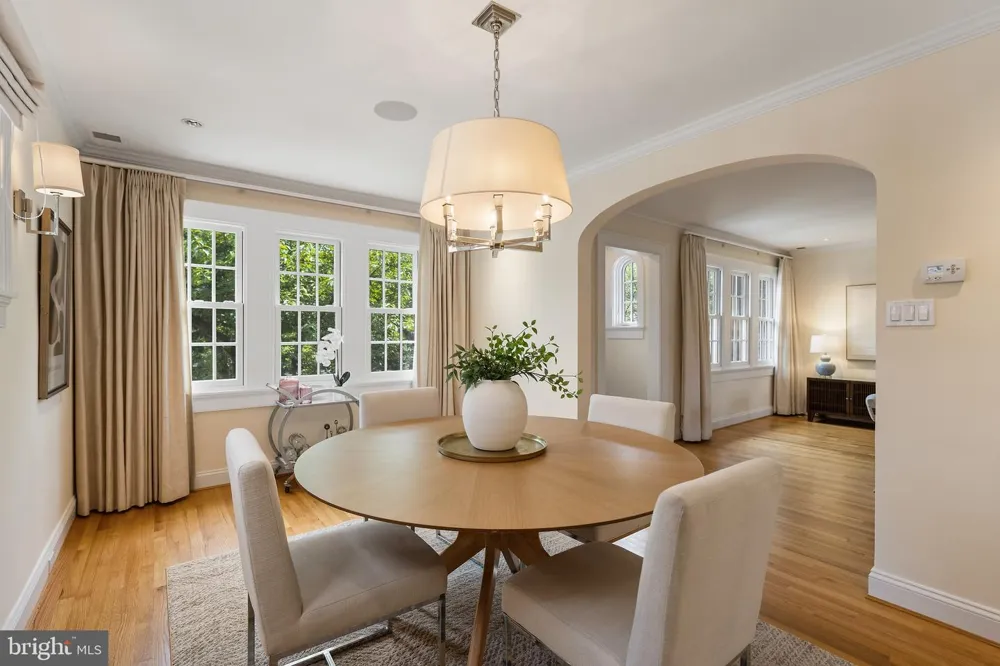 1706 SURREY LANE NW Washington, DC 20007