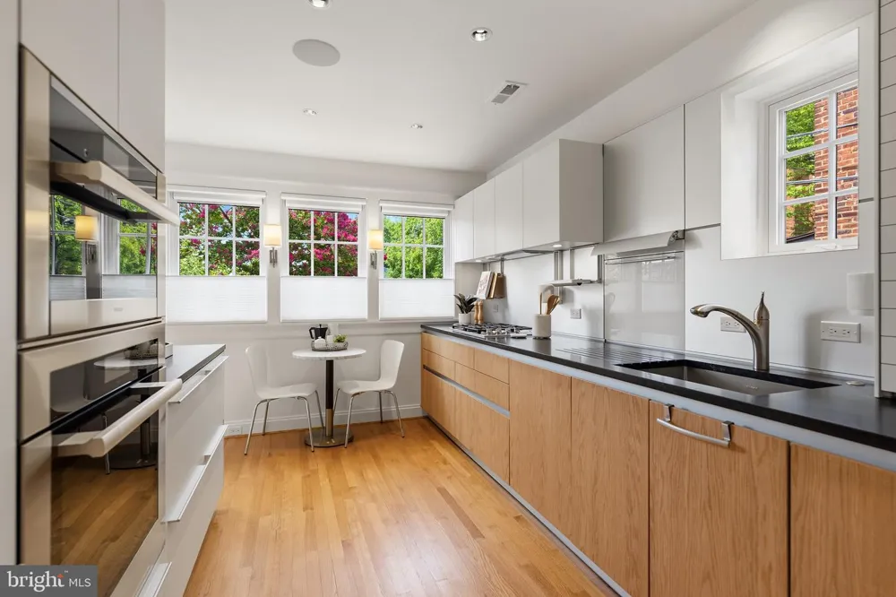 1706 SURREY LANE NW Washington, DC 20007