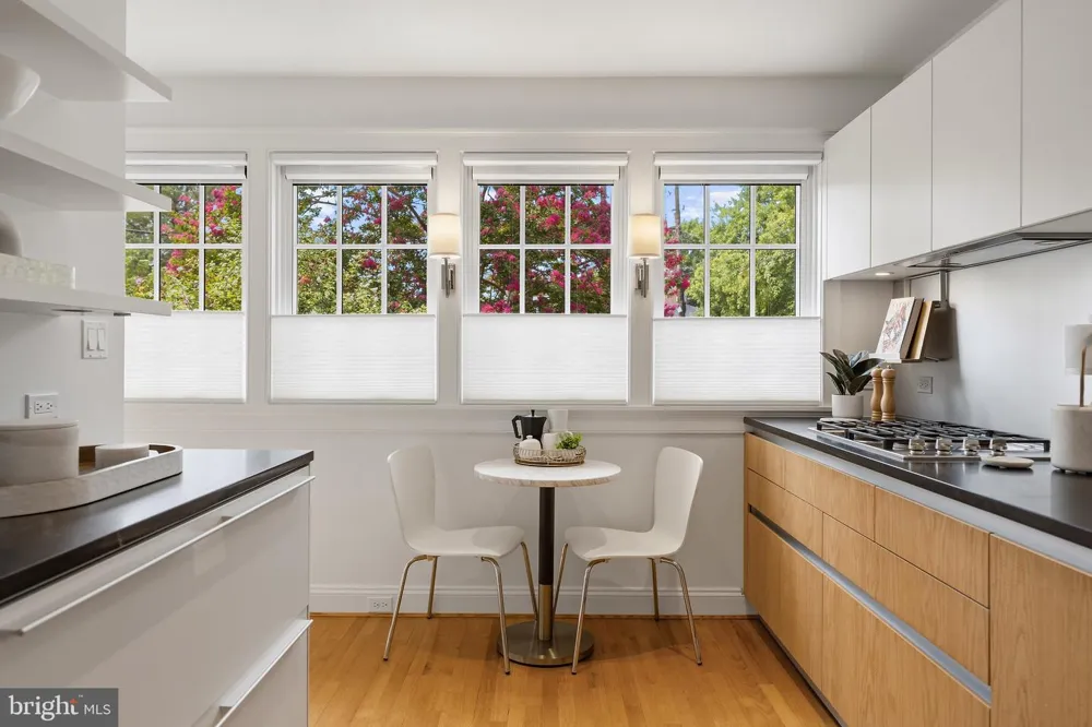 1706 SURREY LANE NW Washington, DC 20007