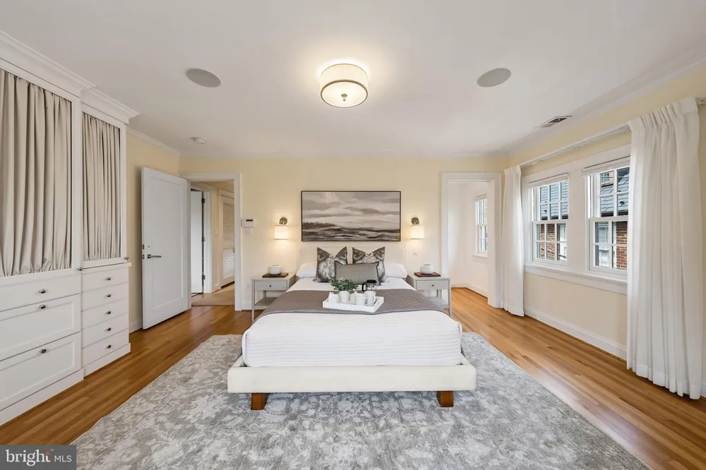 1706 SURREY LANE NW Washington, DC 20007
