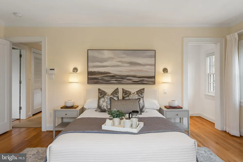 1706 SURREY LANE NW Washington, DC 20007