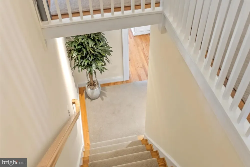 1706 SURREY LANE NW Washington, DC 20007