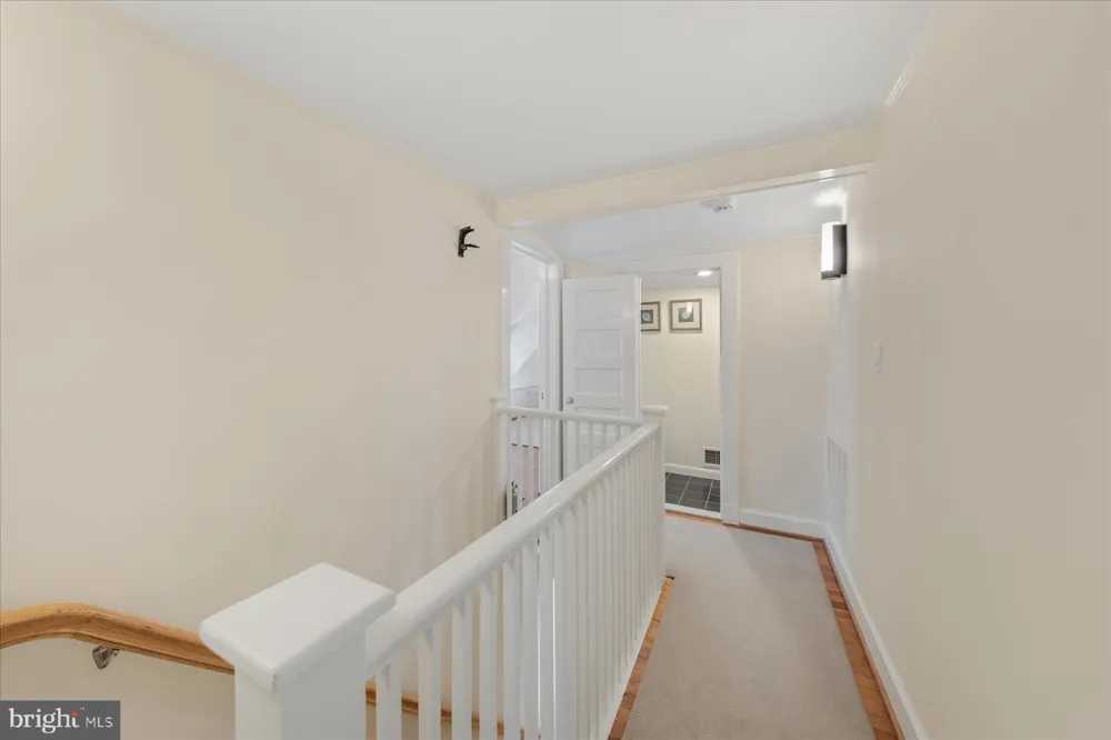 1706 SURREY LANE NW Washington, DC 20007