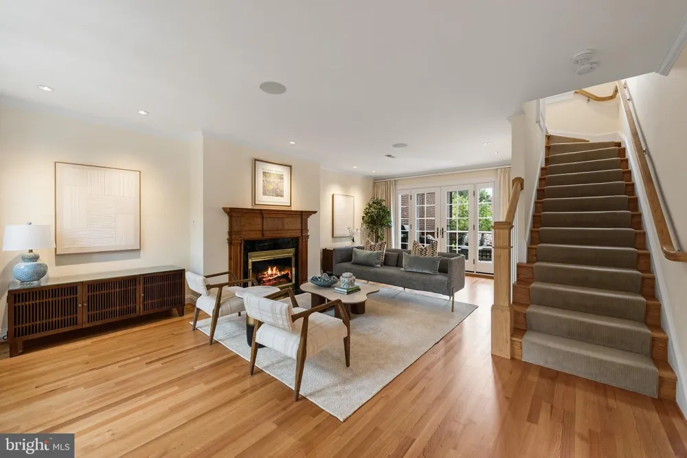 1706 SURREY LANE NW Washington, DC 20007