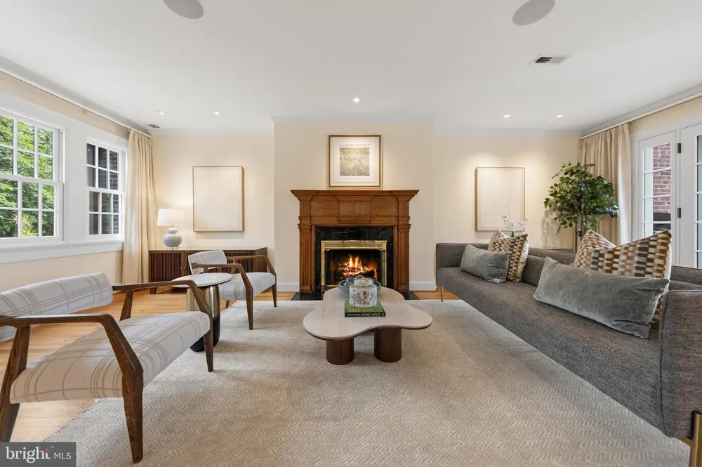 1706 SURREY LANE NW Washington, DC 20007