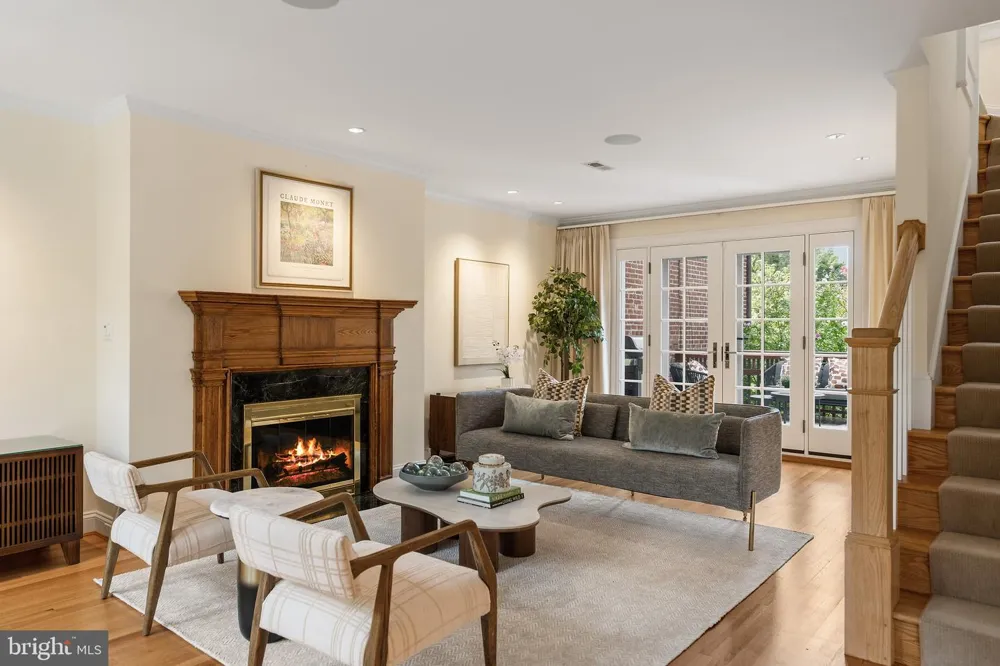 1706 SURREY LANE NW Washington, DC 20007