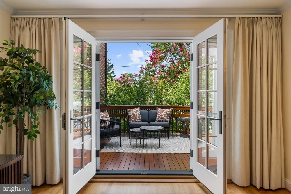 1706 SURREY LANE NW Washington, DC 20007