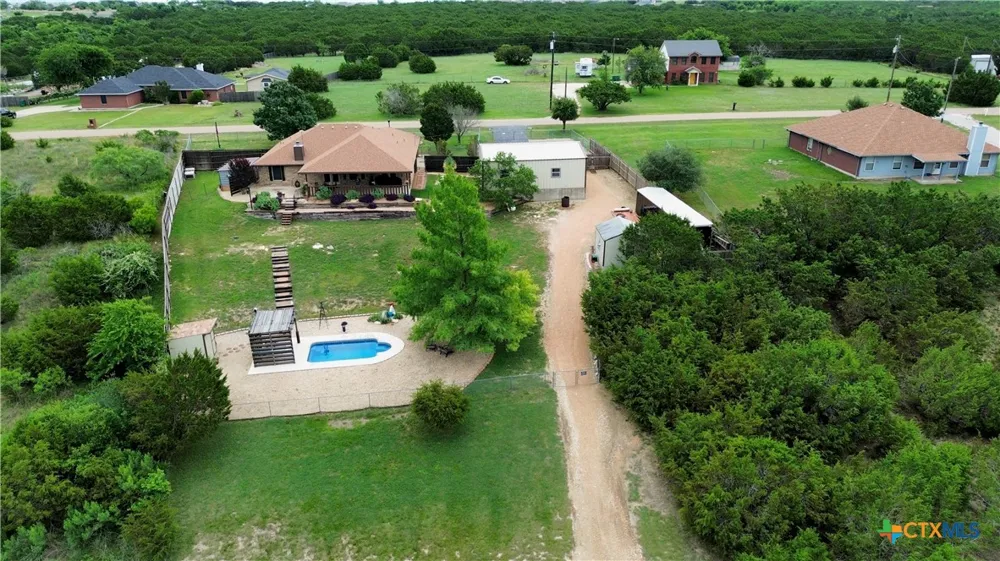 1015 Bluebonnet Drive Copperas Cove, TX 76522