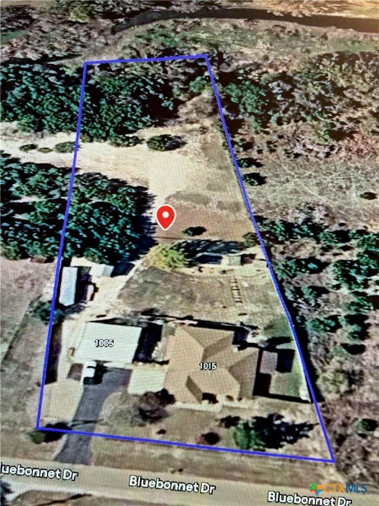1015 Bluebonnet Drive Copperas Cove, TX 76522